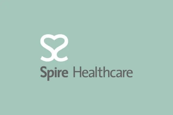 Spire Healthcare logo